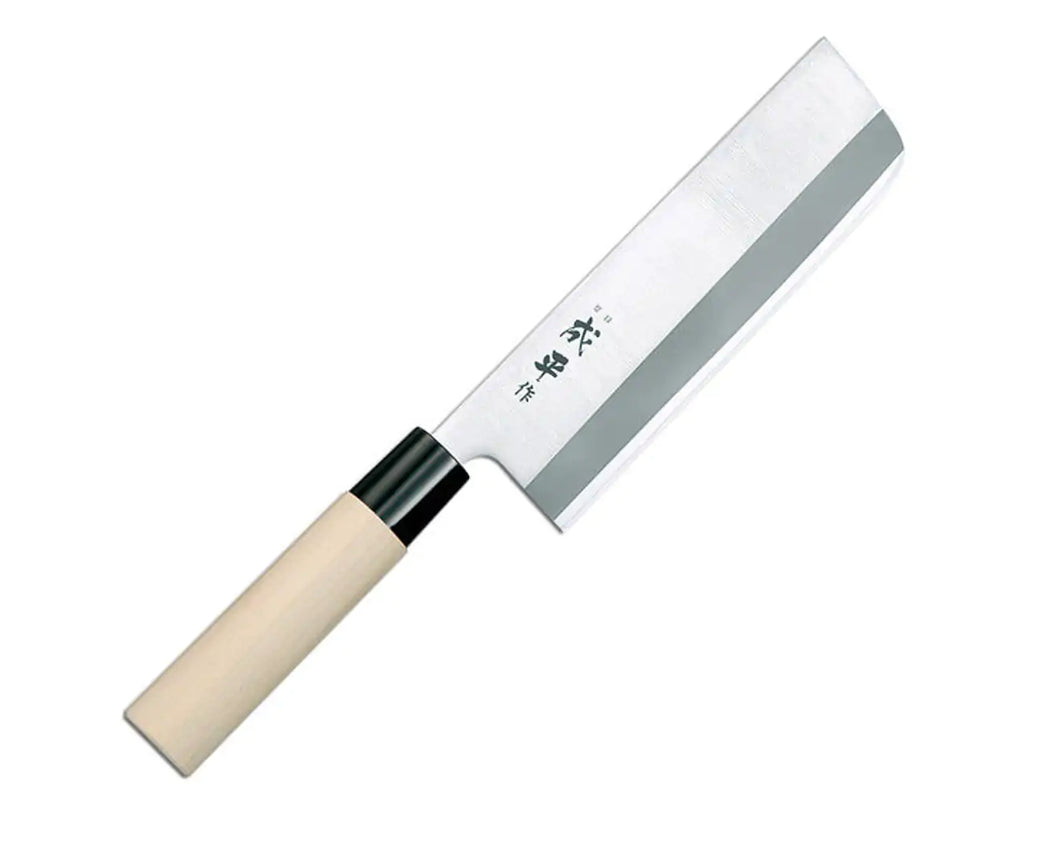 Tojiro Reigetsu Nakiri Knife 16cm