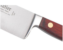 Load image into Gallery viewer, K Sabatier Auvergne Utility Knife 16cm - Stainless Steel - Made in France
