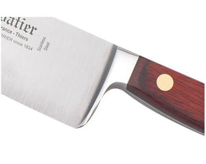K Sabatier Auvergne Utility Knife 16cm - Stainless Steel - Made in France