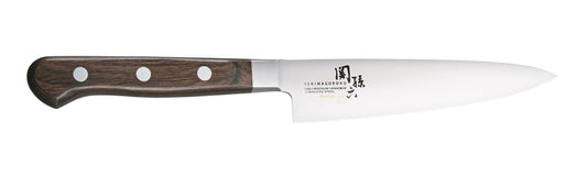 Seki Magoroku Benifuji Paring Knife 12cm