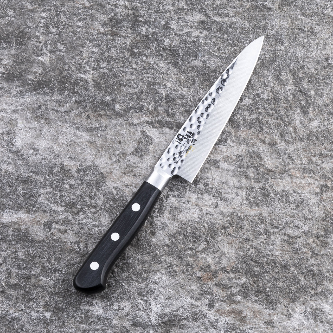 Seki Magoroku Imayo Paring Knife 12cm