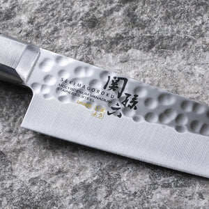 Seki Magoroku Imayo Paring Knife 12cm