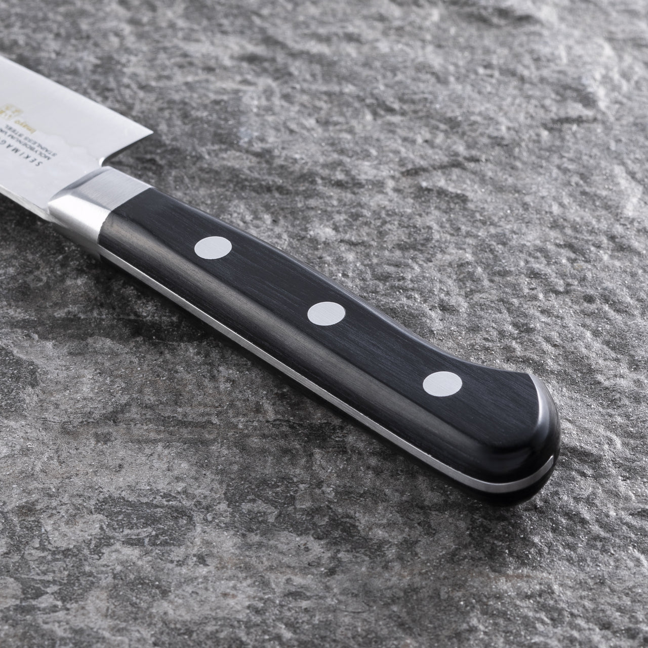 Seki Magoroku Imayo Paring Knife 12cm