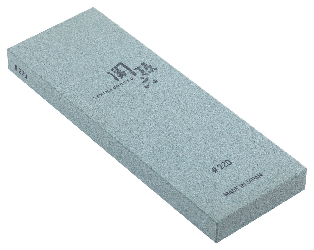 New Kai Seki Magoroku 220-Grit Whetstone