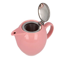 Load image into Gallery viewer, Zero Japan Rose Universal Teapot 350ml