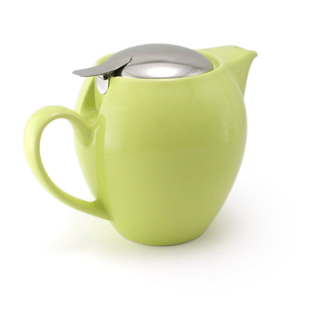 Zero Japan Universal Teapot 580ml