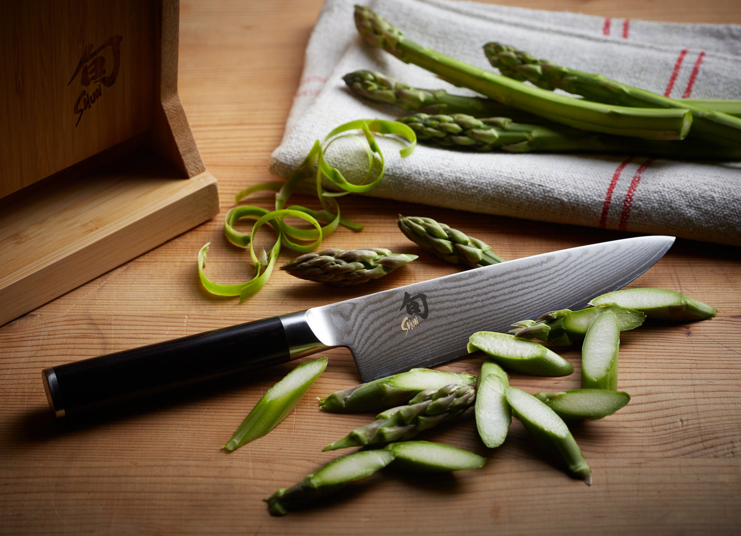 Shun Classic Chefs Knife 20cm