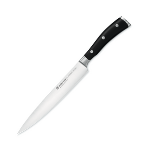 Wüsthof Classic Ikon 3 pc. Chef knife set