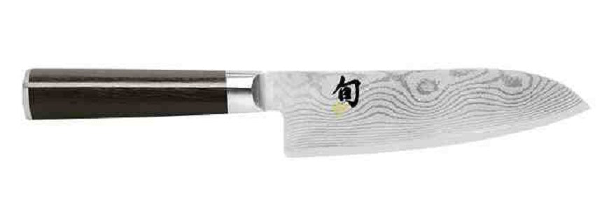Shun Classic Santoku Knife 18cm