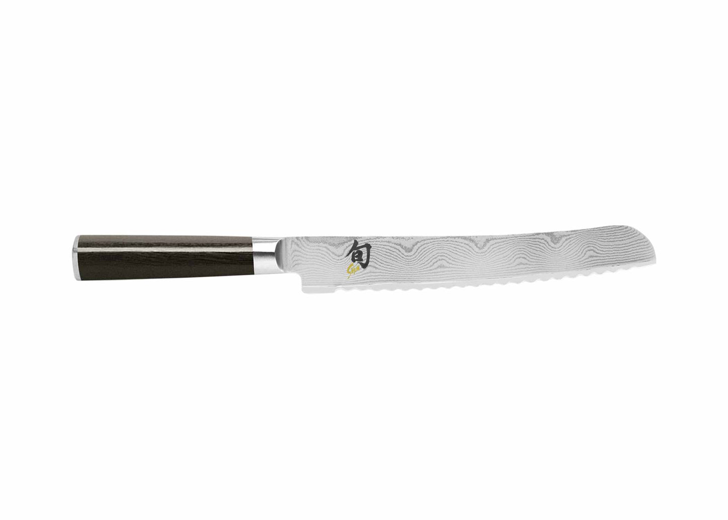 Second Hand Shun Classic Bread Knife 22.9cm