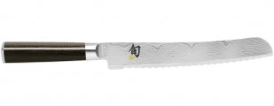Second Hand Shun Classic Bread Knife 22.9cm