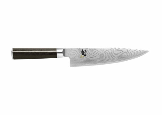 Shun Classic Chefs Knife Left Handed 20cm