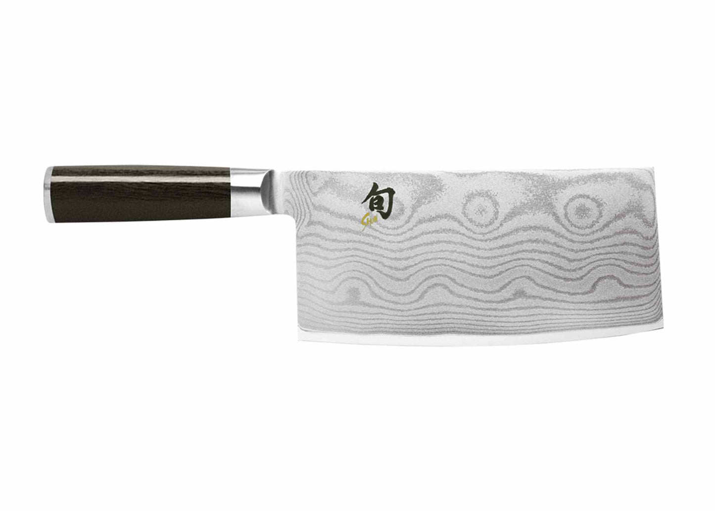Shun Classic Vegetable Cleaver 18.7cm