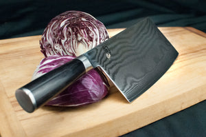 Shun Classic Vegetable Cleaver 18.7cm