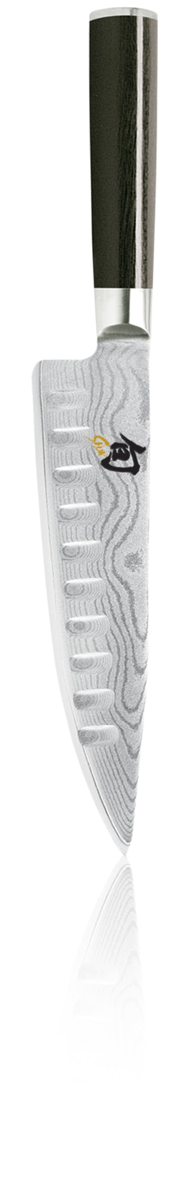Shun Classic Scalloped Chefs Knife 20.3cm