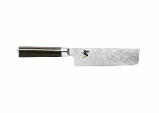 Shun Classic Nakiri Knife 16.5cm