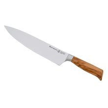 Load image into Gallery viewer, Oliva Elite Stealth Chef&#39;s Knife 10 Inch (25.4cm)