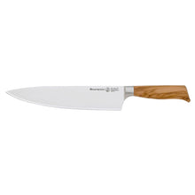 Load image into Gallery viewer, Oliva Elite Stealth Chef&#39;s Knife 10 Inch (25.4cm)