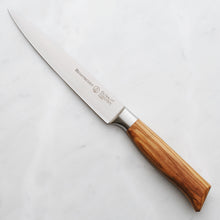 Load image into Gallery viewer, Messemeister Oliva Elité 6 Inch Utility Knife