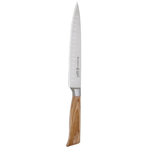 Oliva Elite 8" Kullenschliff Carving Knife
