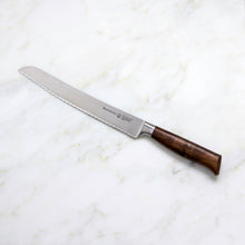 Load image into Gallery viewer, Messemeister Royale Elité 9 Inch Scalloped Bread Knife