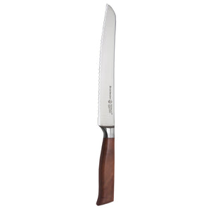 Messemeister Royale Elité 9 Inch Scalloped Bread Knife