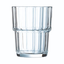 Load image into Gallery viewer, LE VERRE FRANCAIS Louis Old Fashioned Tumbler 250ml (Set of Six)