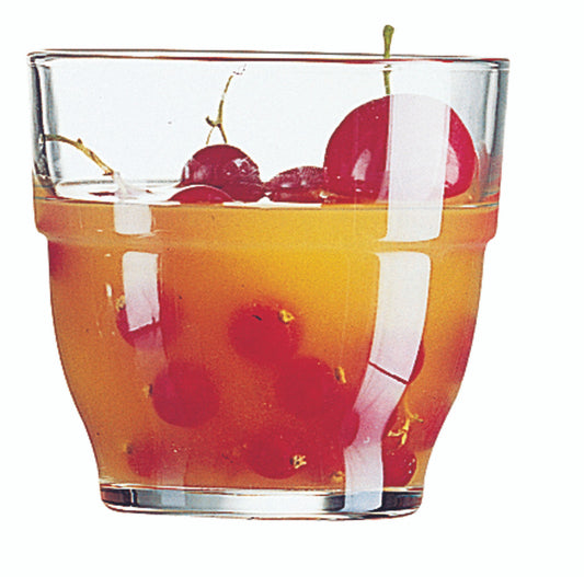 Le Verre Français Georges Old Fashioned Tumbler 230ml - Set of 6