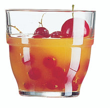 Load image into Gallery viewer, LE VERRE FRANCAIS Georges Old Fashioned Tumbler 230ml (Set of Six)
