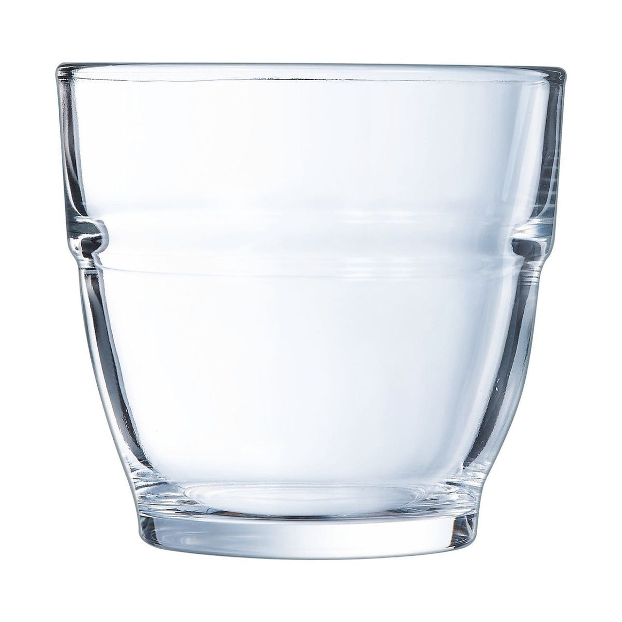 Le Verre Français Georges Old Fashioned Tumbler 230ml - Set of 6