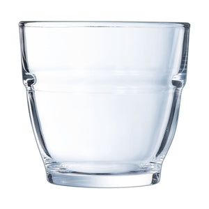 LE VERRE FRANCAIS Georges Old Fashioned Tumbler 230ml (Set of Six)