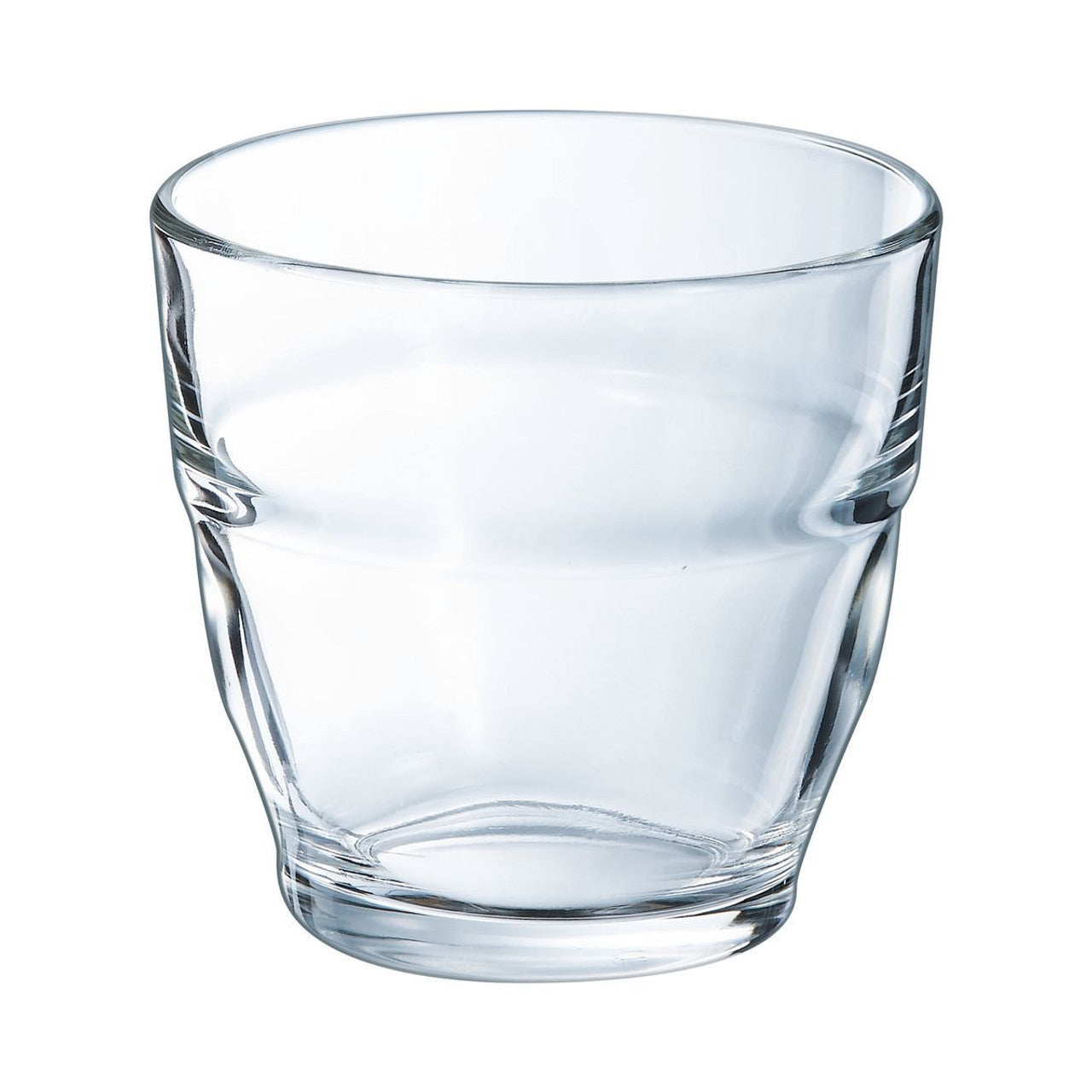 Le Verre Français Georges Old Fashioned Tumbler 230ml - Set of 6