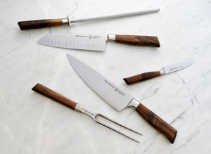 Royale Elité 2 Piece Chef's Knife & Parer Set