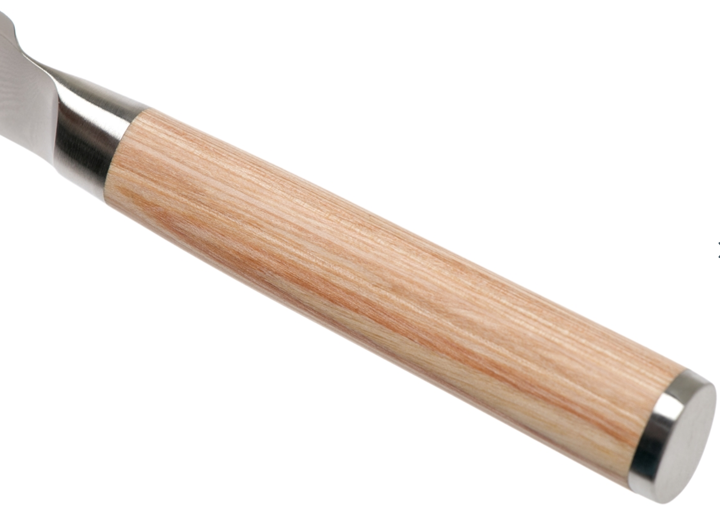 Shun Classic White Paring Knife 8.9cm