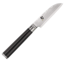 Load image into Gallery viewer, Shun Classic Vegetable Paring Knife 8.9cm