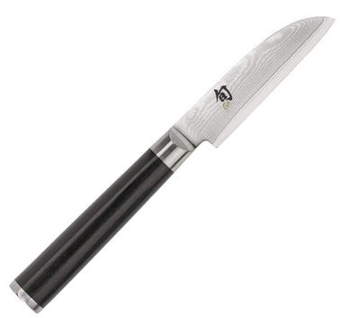 Shun Classic Vegetable Paring Knife 8.9cm