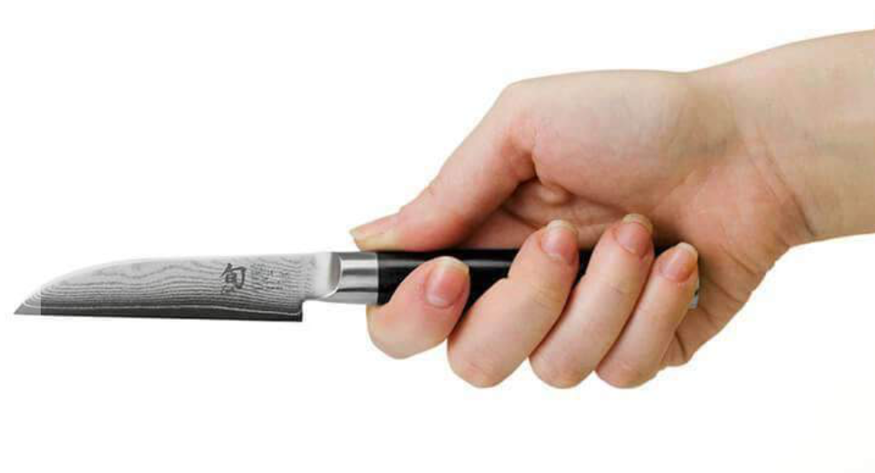 Shun Classic Vegetable Paring Knife 8.9cm