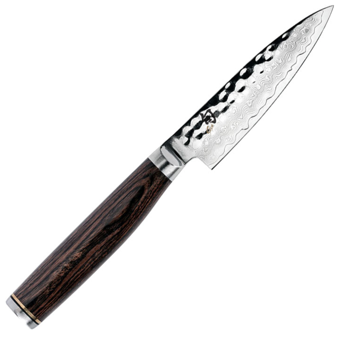 Shun Premier 3 Piece Chef's Knife Set