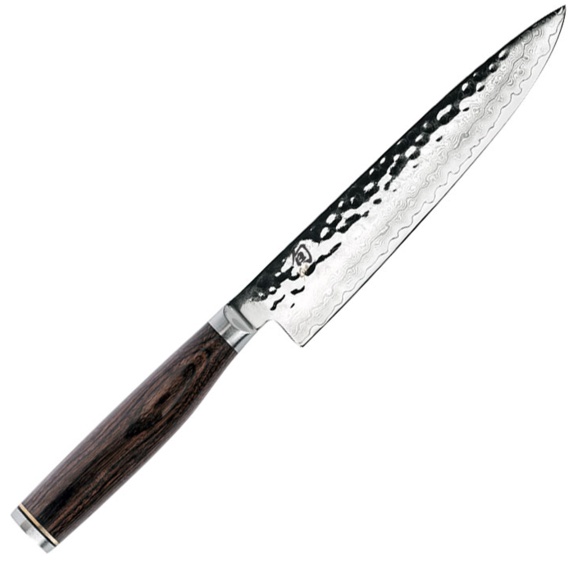 Shun Premier 3 Piece Chef's Knife Set
