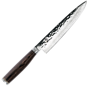 Shun Premier 3 Piece Chefs Knife Set