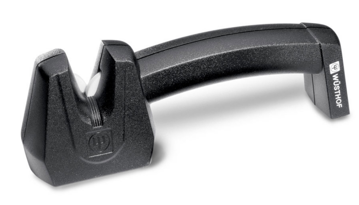 Wüsthof Ceramic Knife Pull Sharpener