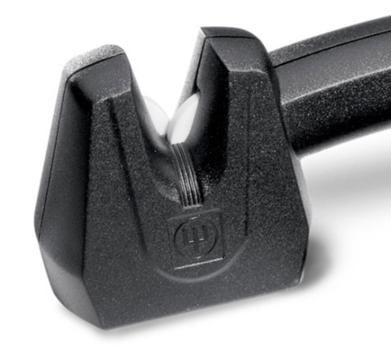 Wüsthof Ceramic Knife Pull Sharpener
