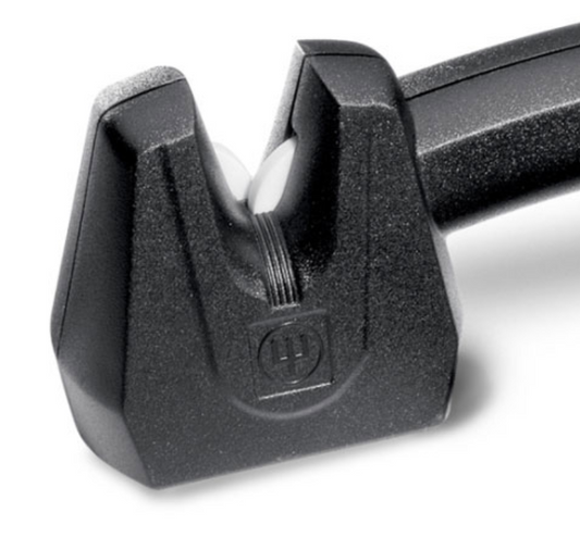Wüsthof Ceramic Knife Pull Sharpener