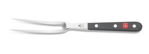 Wusthof Curved meat fork 16cm
