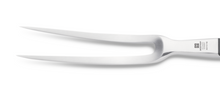 Load image into Gallery viewer, Wusthof Curved meat fork 16cm