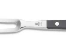 Load image into Gallery viewer, Wusthof Curved meat fork 16cm