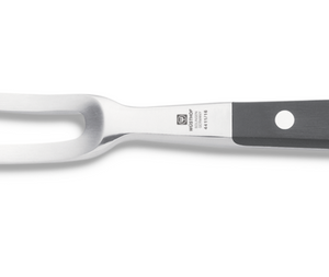 Wusthof Curved meat fork 16cm