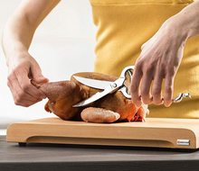 Load image into Gallery viewer, Wusthof Classic Poultry shears 26cm