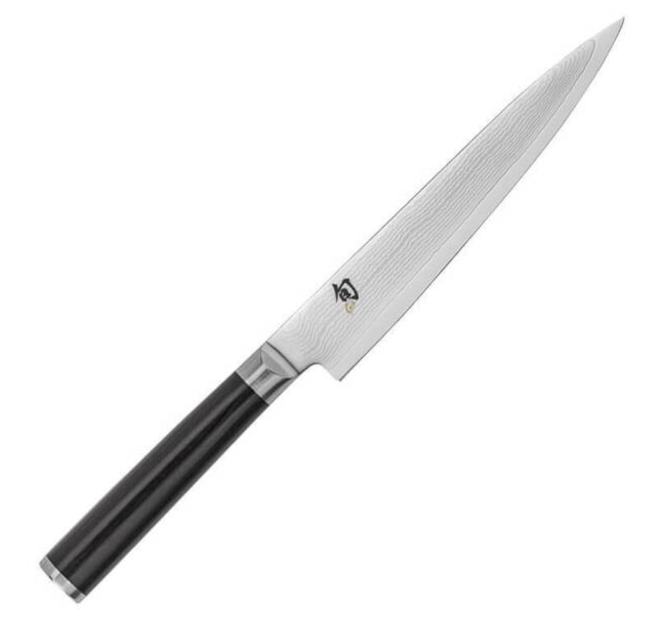 Shun Classic Utility Knife Left Handed 15.2cm