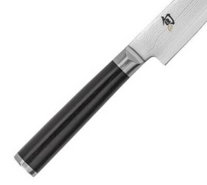 Shun Classic Utility Knife Left Handed 15.2cm
